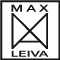 Logo Max Leiva