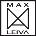 Logo Max Leiva